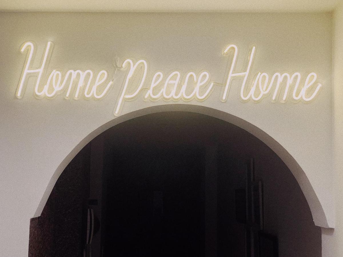 Home Peace Home - District 1 مدينة هوشي منه المظهر الخارجي الصورة